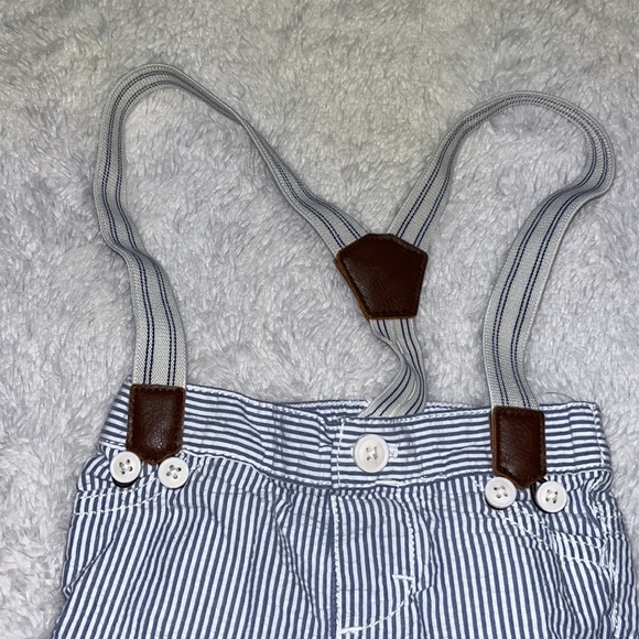 (3 for $10) Oshkosh pants - Picture 3 of 4